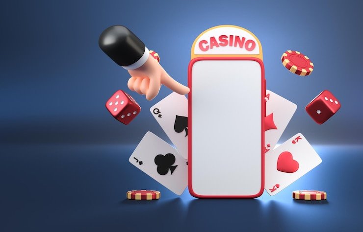 sbobet airbet88 app interface showing live casino and sportsbook menu on mobile screen